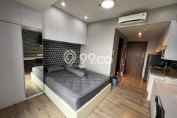 Ada Unit Apartemen Murah Disewa di Cengkareng, Jakarta Barat 0 BR Ada Unit Apartemen Murah Disewa di Cengkareng, Jakarta Barat 0 BR