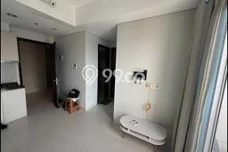 Apartemen Minimalis untuk Disewa, 2 Kamar di Jakarta Barat Apartemen Minimalis untuk Disewa, 2 Kamar di Jakarta Barat