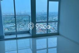Dijual Apartemen 0 KT di Jakarta Barat Luas 26m2 Dijual Apartemen 0 KT di Jakarta Barat Luas 26m2