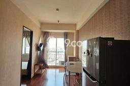 Apartemen Disewa Terjangkau 2 KT / 1 KM di Pesanggrahan, Jakarta Selatan Apartemen Disewa Terjangkau 2 KT / 1 KM di Pesanggrahan, Jakarta Selatan