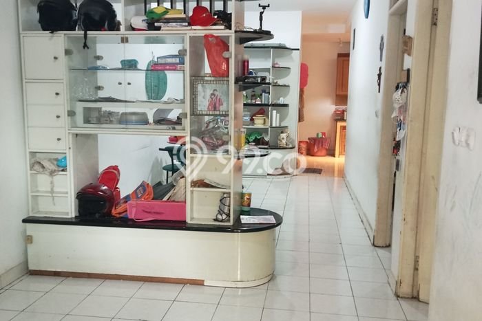 Rumah Minimalis 2 KT di Duta Garden Tangerang Unfurnished Rumah Minimalis 2 KT di Duta Garden Tangerang Unfurnished