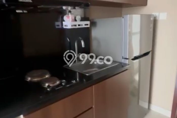 Hunian Apartemen Sewa Murah 34m2 di Cengkareng, Cocok untuk Tempat Tinggal Anda Hunian Apartemen Sewa Murah 34m2 di Cengkareng, Cocok untuk Tempat Tinggal Anda
