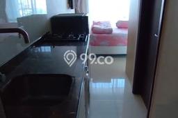 Apartemen Minimalis untuk Disewa, 0 Kamar di Jakarta Barat Apartemen Minimalis untuk Disewa, 0 Kamar di Jakarta Barat
