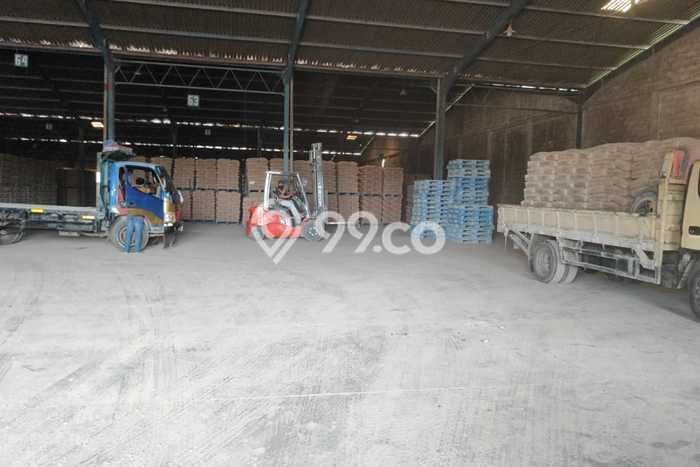 Gudang Siap Pakai Kawasan Daan Mogot, Luas 2880m2m², Lokasi Komersial, Akses Bagus Gudang Siap Pakai Kawasan Daan Mogot, Luas 2880m2m², Lokasi Komersial, Akses Bagus