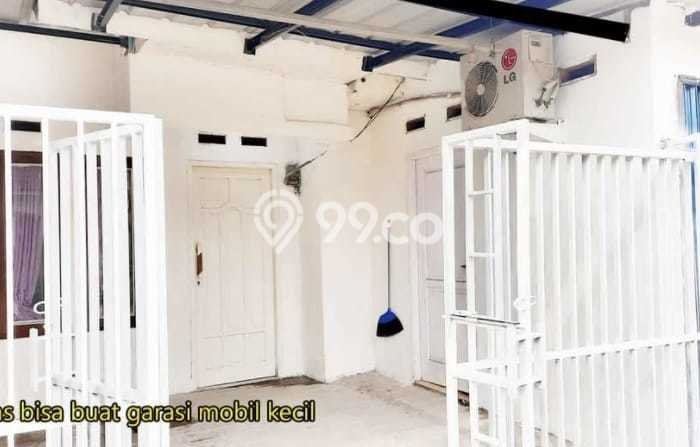 Rumah Murah Dijual di Sepatan, Tangerang Harga Rp 400 Juta Rumah Murah Dijual di Sepatan, Tangerang Harga Rp 400 Juta