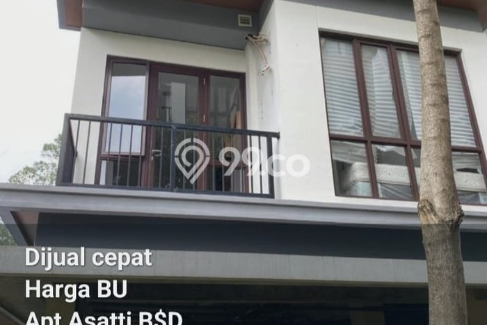 Dijual Apartemen di Tangerang 2 Kamar & 1 Kamar Mandi, Luas 40m2 Dijual Apartemen di Tangerang 2 Kamar & 1 Kamar Mandi, Luas 40m2