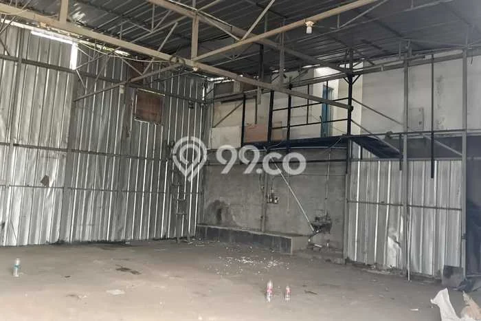 Gudang Disewakan Cepat di Karang Tengah Tangerang LB 100m2 Gudang Disewakan Cepat di Karang Tengah Tangerang LB 100m2