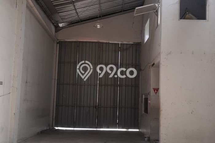 Gudang Disewakan di Jurumudi, Luas 400m², Lokasi Strategis, Ready Usaha Gudang Disewakan di Jurumudi, Luas 400m², Lokasi Strategis, Ready Usaha