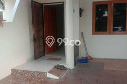Rumah Minimalis 2 KT di Duri Kosambi Jakarta Barat Unfurnished Rumah Minimalis 2 KT di Duri Kosambi Jakarta Barat Unfurnished
