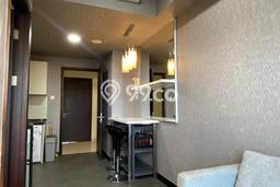 Apartemen Strategis 37m2 di Puri Mansion Jakarta Barat 1 KT Apartemen Strategis 37m2 di Puri Mansion Jakarta Barat 1 KT