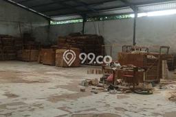 AREA PROSPEKTIF! Gudang di Neglasari, Luas 1000m2m², Area Premium AREA PROSPEKTIF! Gudang di Neglasari, Luas 1000m2m², Area Premium
