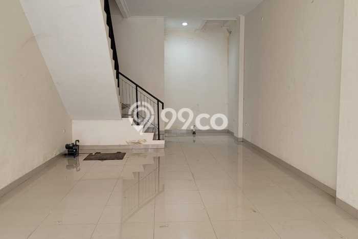 Disewakan Ruko di Cipondoh Tangerang LT 67m2, LB 202m2 Disewakan Ruko di Cipondoh Tangerang LT 67m2, LB 202m2