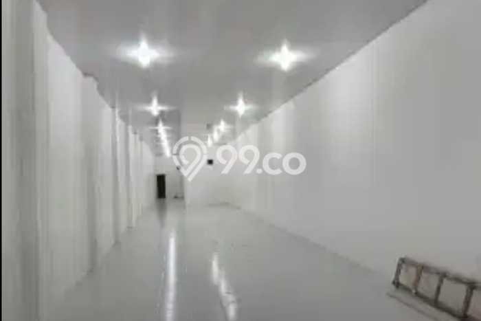 Gudang Disewa di Tambora, Jakarta Barat, LT 250m2 / LB 250m2 Gudang Disewa di Tambora, Jakarta Barat, LT 250m2 / LB 250m2