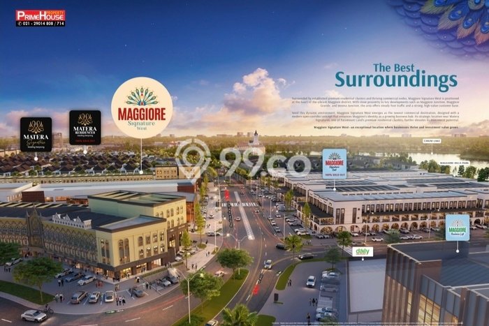 Ruko Bagus Dijual LB 199m2 Lokasi Strategis Tangerang Area Cocok untuk Berbisnis Ruko Bagus Dijual LB 199m2 Lokasi Strategis Tangerang Area Cocok untuk Berbisnis
