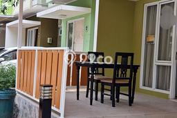 Dijual Cepat Rumah Siap Huni LT 48m2 LB 59m2 di Tangerang Cocok untuk Hunian Dijual Cepat Rumah Siap Huni LT 48m2 LB 59m2 di Tangerang Cocok untuk Hunian