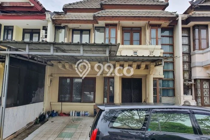 Dijual Cepat Rumah Strategis LT 120m2 LB 120m2 di Tangerang Cocok untuk Hunian Dijual Cepat Rumah Strategis LT 120m2 LB 120m2 di Tangerang Cocok untuk Hunian