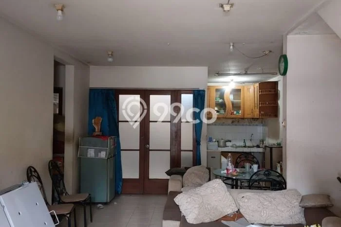 Dijual Cepat Rumah Strategis LT 120m2 LB 120m2 di Tangerang Cocok untuk Hunian Dijual Cepat Rumah Strategis LT 120m2 LB 120m2 di Tangerang Cocok untuk Hunian