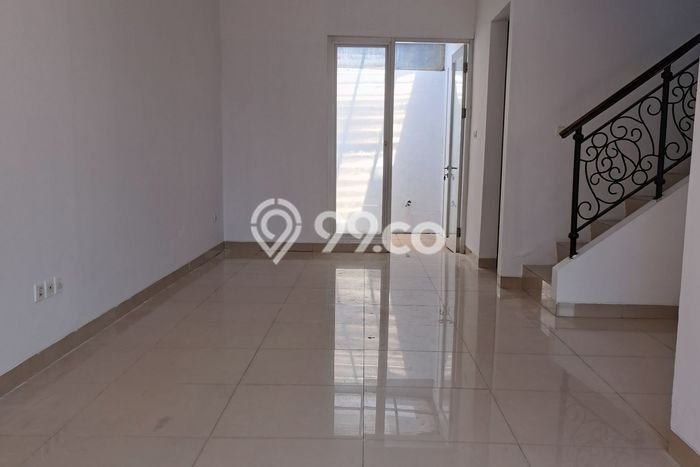 Rumah Minimalis 3 Kamar LT 90m2 di Gading Serpong Rumah Minimalis 3 Kamar LT 90m2 di Gading Serpong