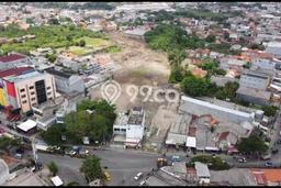 Kavling Tanah Dijual di Karawaci, Tangerang, Luas 20000m2 Area Strategis Kavling Tanah Dijual di Karawaci, Tangerang, Luas 20000m2 Area Strategis