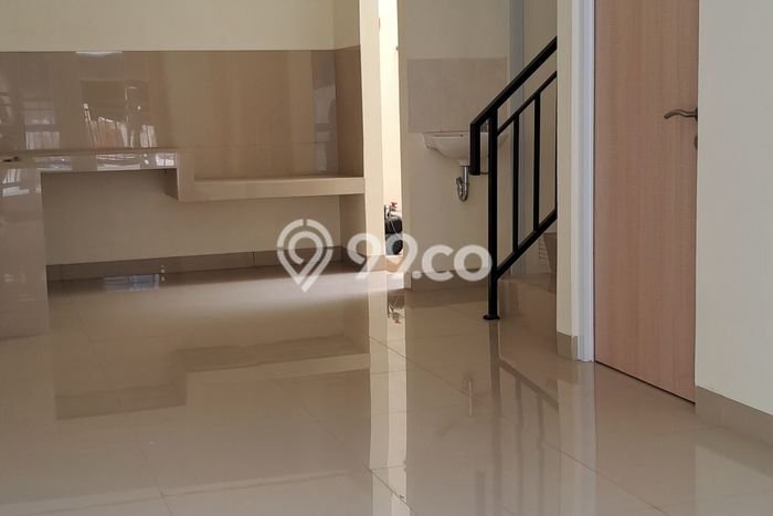 Rumah Modern 3 KT di Sektor 7A/B-Gading Serpong Tangerang Unfurnished Rumah Modern 3 KT di Sektor 7A/B-Gading Serpong Tangerang Unfurnished