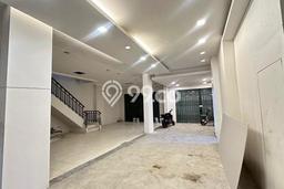 Unit Ruko Dijual di Tangerang LT 170m2 & LB 510m2 Unit Ruko Dijual di Tangerang LT 170m2 & LB 510m2