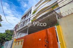 Cocok Untuk Investasi! For Sale Kost di Mangga Besar 0 Kamar Cocok Untuk Investasi! For Sale Kost di Mangga Besar 0 Kamar