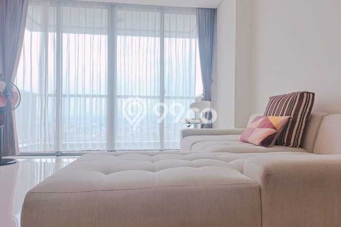 Hunian Strategis 96m2 di Puri Indah Jakarta Barat 3 Bedroom Hunian Strategis 96m2 di Puri Indah Jakarta Barat 3 Bedroom