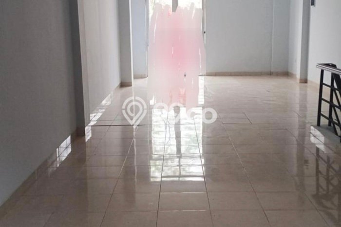 Ruko Dijual di Prime Area Tangerang Luas 85m2 Ruko Dijual di Prime Area Tangerang Luas 85m2