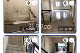 Hunian Terjangkau Strategis LT 63m2 di Tangerang Hunian Terjangkau Strategis LT 63m2 di Tangerang