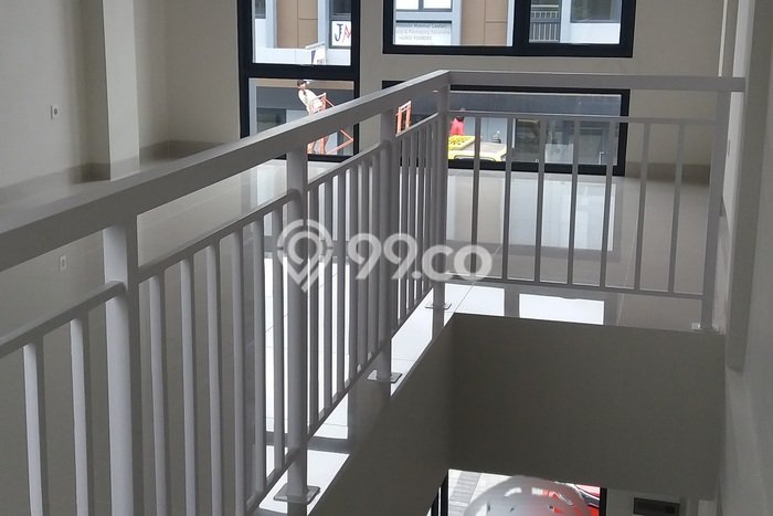 Ruko Komersial Disewakan di BSD Tangerang Selatan Luas 36m2 Ruko Komersial Disewakan di BSD Tangerang Selatan Luas 36m2