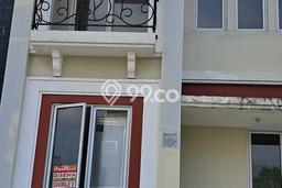 Sewa Rumah Murah di Gading Serpong Tangerang dengan 2 KT Sewa Rumah Murah di Gading Serpong Tangerang dengan 2 KT