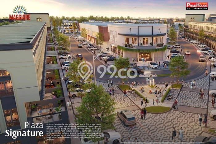 Ruko Bagus Dijual di Gading Serpong Tangerang Strategis Cocok untuk Kembangkan Bisnis Ruko Bagus Dijual di Gading Serpong Tangerang Strategis Cocok untuk Kembangkan Bisnis
