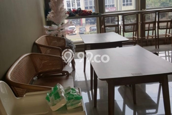 Ruko Bagus Dijual LB 80m2 Lokasi Strategis Tangerang Area Cocok untuk Bisnis Ruko Bagus Dijual LB 80m2 Lokasi Strategis Tangerang Area Cocok untuk Bisnis