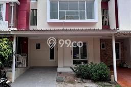 Jual Rumah Eksklusif 2 KT di Gading Serpong, Tangerang Jual Rumah Eksklusif 2 KT di Gading Serpong, Tangerang