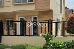 Rumah Elit Modern Siap Huni di Gading Serpong Tangerang Rumah Elit Modern Siap Huni di Gading Serpong Tangerang