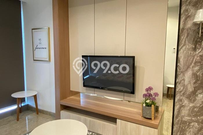 Sewa Apartemen Murah di BSD, Tangerang Selatan Lokasi Strategis Sewa Apartemen Murah di BSD, Tangerang Selatan Lokasi Strategis