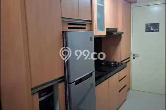 Hunian Strategis 23m2 di Gading Serpong Tangerang 1 KT Hunian Strategis 23m2 di Gading Serpong Tangerang 1 KT