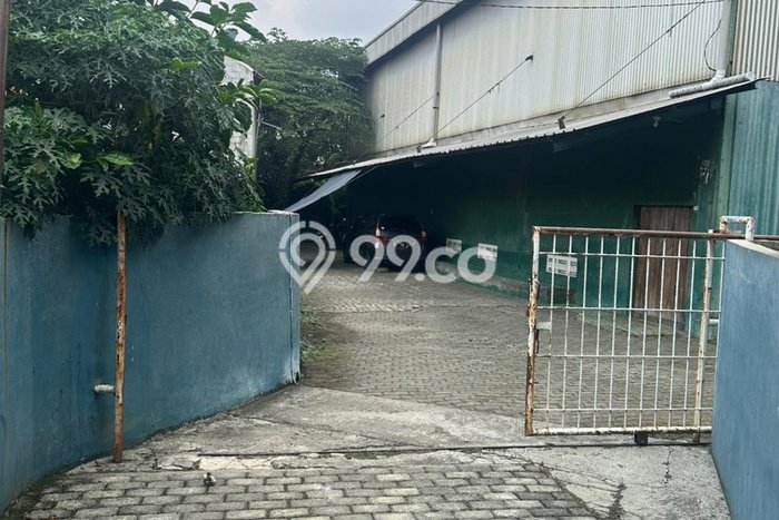 Gudang paling strategis disewakan di Tambun Selatan Bekasi Gudang paling strategis disewakan di Tambun Selatan Bekasi