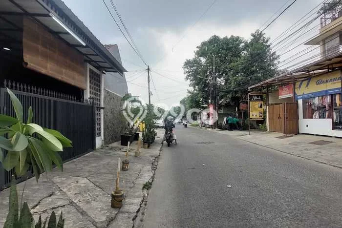 Cocok Untuk Investasi! For Sale Kost di Pekayon 11 Kamar Cocok Untuk Investasi! For Sale Kost di Pekayon 11 Kamar