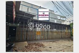 Ruko bagus disewakan di Mustikajaya Bekasi dengan LB 480m2 harga sewa terbaik Ruko bagus disewakan di Mustikajaya Bekasi dengan LB 480m2 harga sewa terbaik