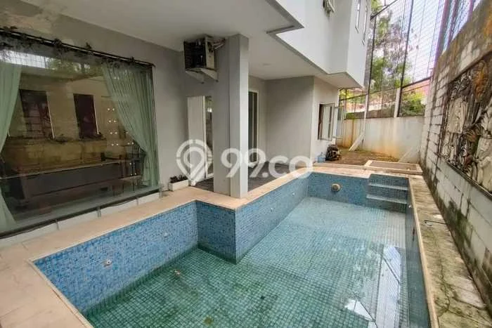 Rumah Elit Modern Siap Huni di Jaka Sampurna Bekasi Rumah Elit Modern Siap Huni di Jaka Sampurna Bekasi
