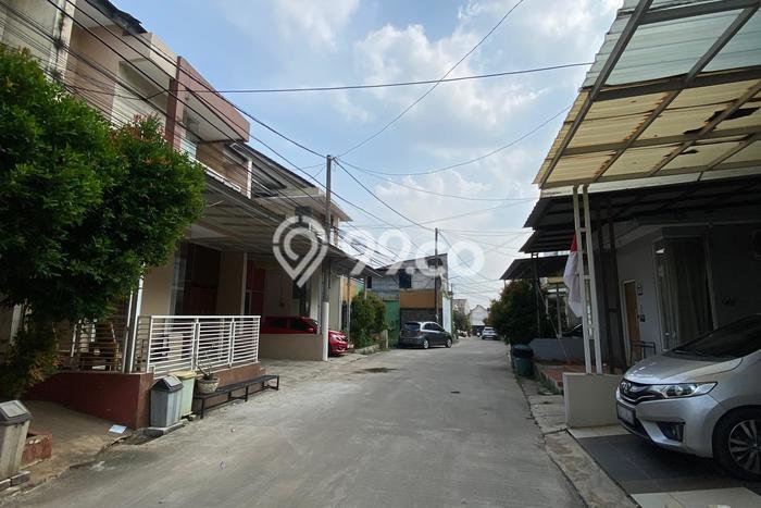 Rumah Minimalis 3 KT di Jati Asih Bekasi Unfurnished Rumah Minimalis 3 KT di Jati Asih Bekasi Unfurnished