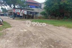 Tanah Kavling di Pondokmelati Dijual dengan Luas 2639m2 Tanah Kavling di Pondokmelati Dijual dengan Luas 2639m2