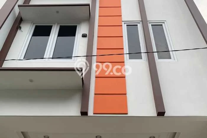 Dijual Rumah 4 Kamar Lokasi Strategis Bagus dan Strategis di Johar Baru Dijual Rumah 4 Kamar Lokasi Strategis Bagus dan Strategis di Johar Baru