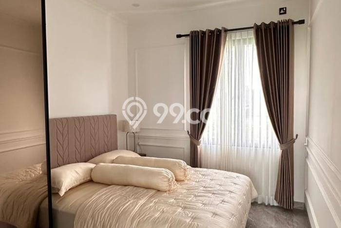 Dijual Rumah Eksklusif 3 KT di Kemang Pratama, Bekasi Dijual Rumah Eksklusif 3 KT di Kemang Pratama, Bekasi