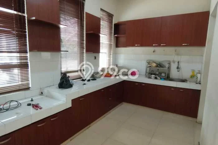 Rumah Elit Modern Siap Huni di Jaka Sampurna Bekasi Rumah Elit Modern Siap Huni di Jaka Sampurna Bekasi