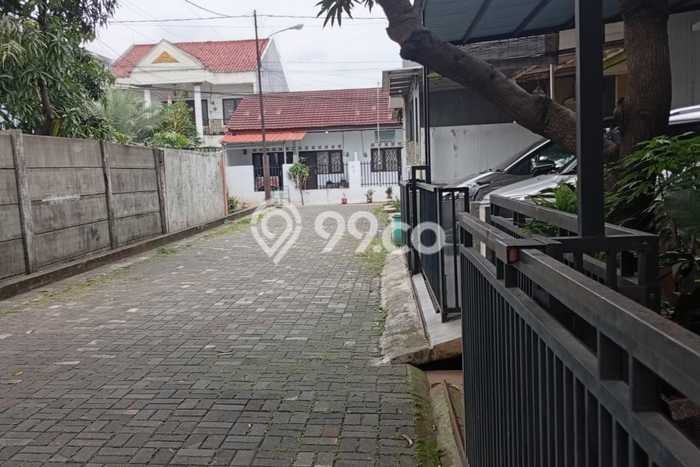 Hunian Nyaman Asri 3 KT Siap Huni di Pekayon Bekasi Hunian Nyaman Asri 3 KT Siap Huni di Pekayon Bekasi