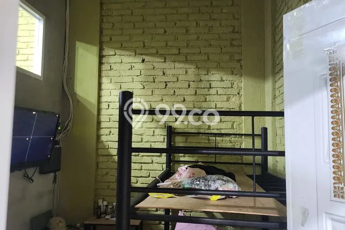 Jarang Ada! Rumah Sewa 2 Kamar Bagus Siap Huni Pondok Gede Jarang Ada! Rumah Sewa 2 Kamar Bagus Siap Huni Pondok Gede