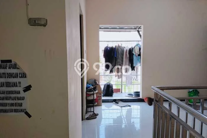 Unit Kost Dijual di Margahayu dengan 8 Kamar Area Strategis Unit Kost Dijual di Margahayu dengan 8 Kamar Area Strategis