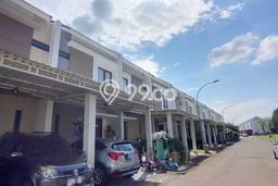 Rumah Minimalis 3 Kamar LT 55m2 di Summarecon Bekasi Rumah Minimalis 3 Kamar LT 55m2 di Summarecon Bekasi